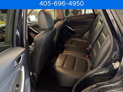 2016 Mazda Mazda CX-5 Grand Touring