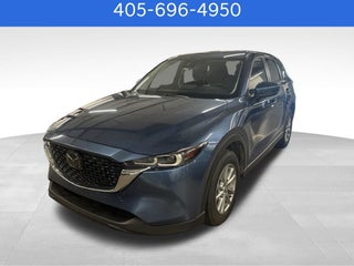 2022 Mazda Mazda CX-5 2.5 S Select Package