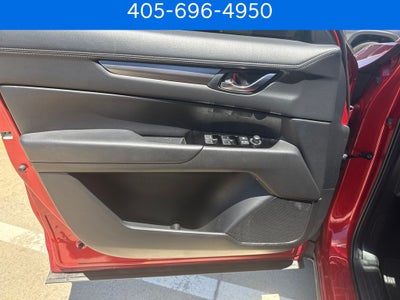 2021 Mazda Mazda CX-5 Touring