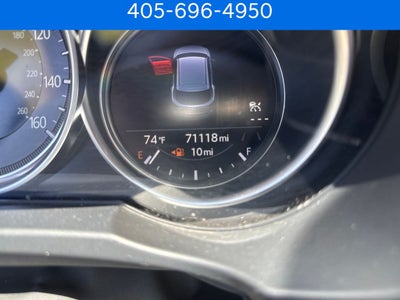 2021 Mazda Mazda CX-5 Touring