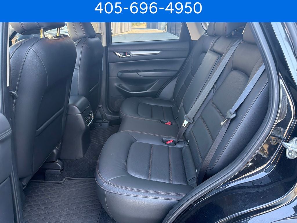 2023 Mazda Mazda CX-5 2.5 S Preferred Package