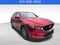 2021 Mazda Mazda CX-5 Signature