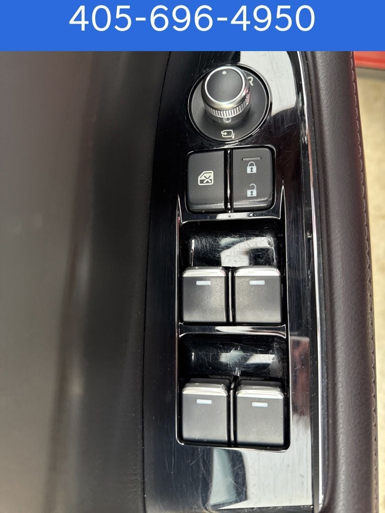 2021 Mazda Mazda CX-5 Signature