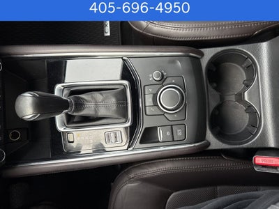 2021 Mazda Mazda CX-5 Signature