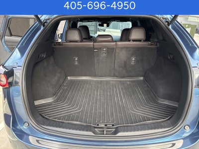 2021 Mazda Mazda CX-5 Signature