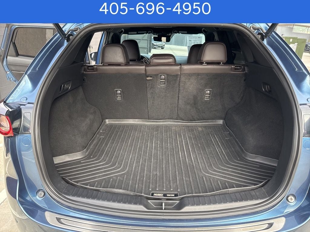 2021 Mazda Mazda CX-5 Signature