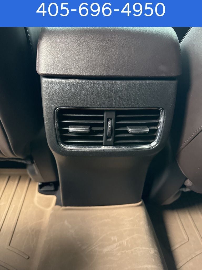 2021 Mazda Mazda CX-5 Signature