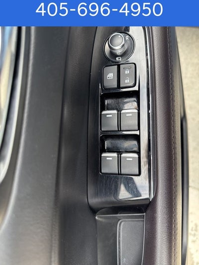 2021 Mazda Mazda CX-5 Signature