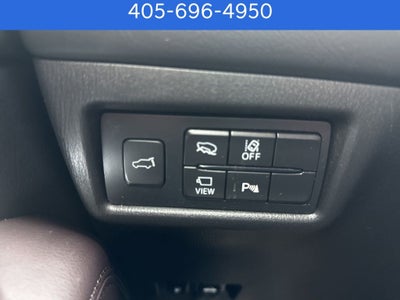 2021 Mazda Mazda CX-5 Signature