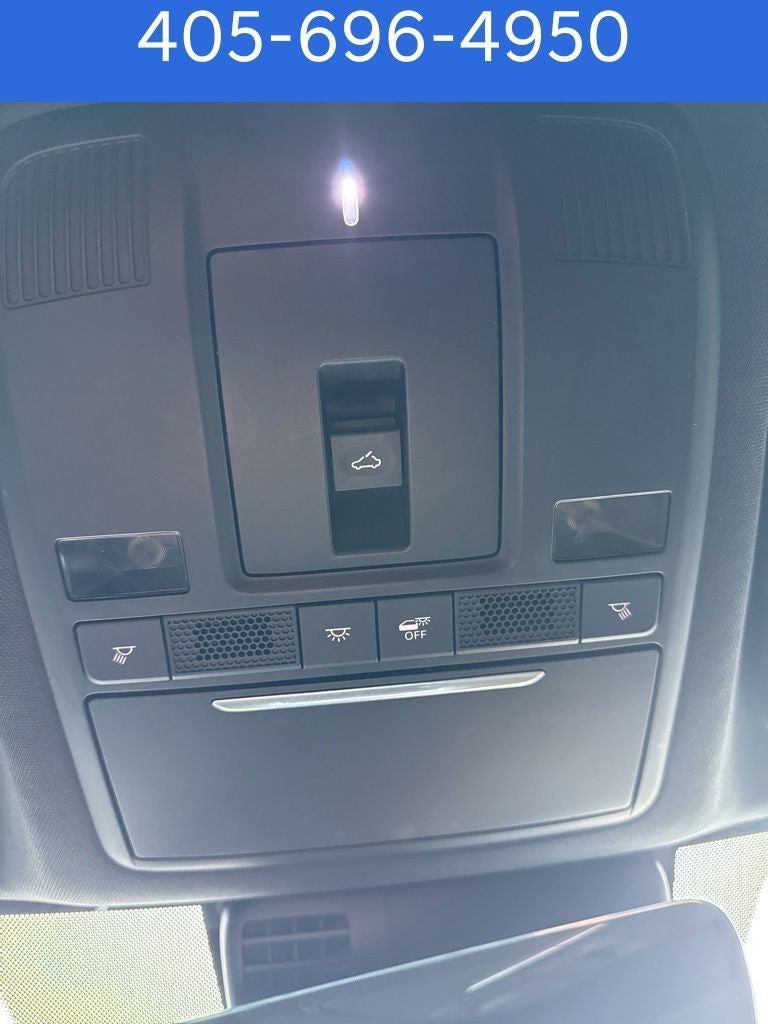 2021 Mazda Mazda CX-5 Signature