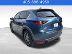 2021 Mazda Mazda CX-5 Signature
