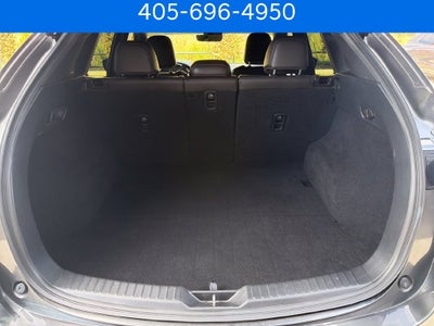 2019 Mazda Mazda CX-5 Signature