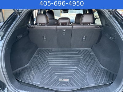 2022 Mazda Mazda CX-5 2.5 Turbo Signature