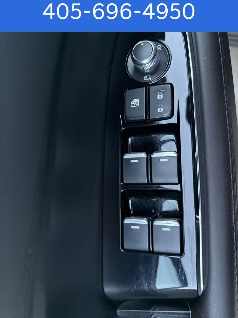 2022 Mazda Mazda CX-5 2.5 Turbo Signature