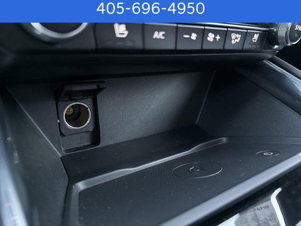 2022 Mazda Mazda CX-5 2.5 Turbo Signature