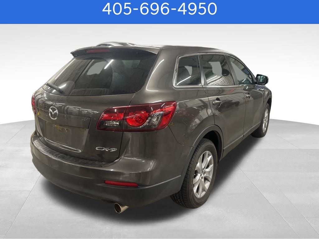 2015 Mazda Mazda CX-9 Sport