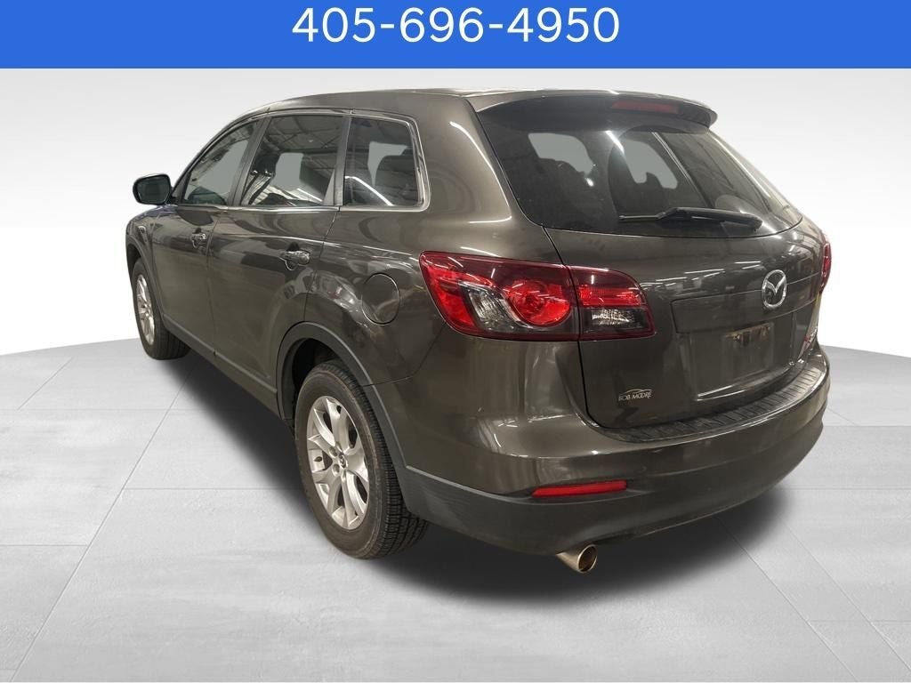 2015 Mazda Mazda CX-9 Sport