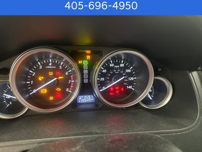 2015 Mazda Mazda CX-9 Sport