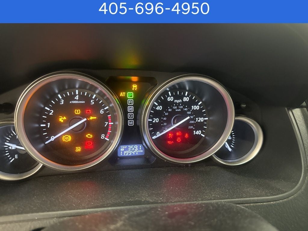 2015 Mazda Mazda CX-9 Sport