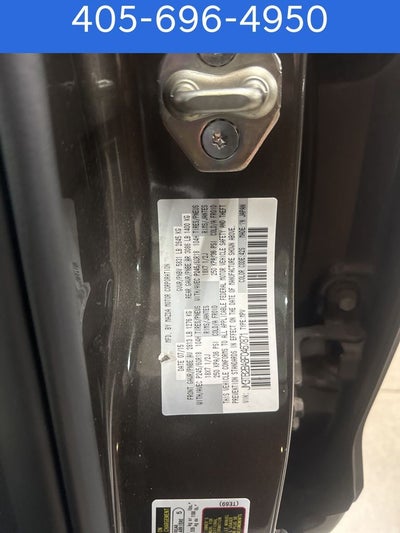 2015 Mazda Mazda CX-9 Sport