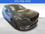 2021 Mazda Mazda CX-9 Carbon Edition