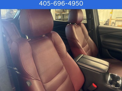 2021 Mazda Mazda CX-9 Carbon Edition