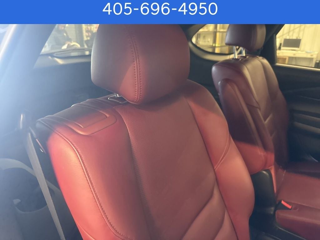 2021 Mazda Mazda CX-9 Carbon Edition