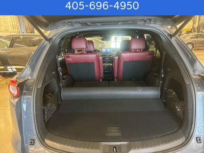 2021 Mazda Mazda CX-9 Carbon Edition