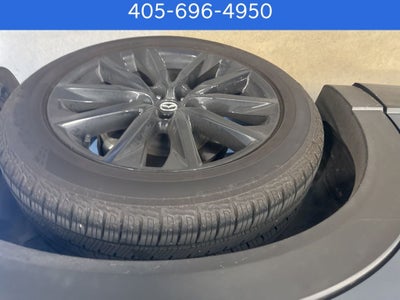 2021 Mazda Mazda CX-9 Carbon Edition