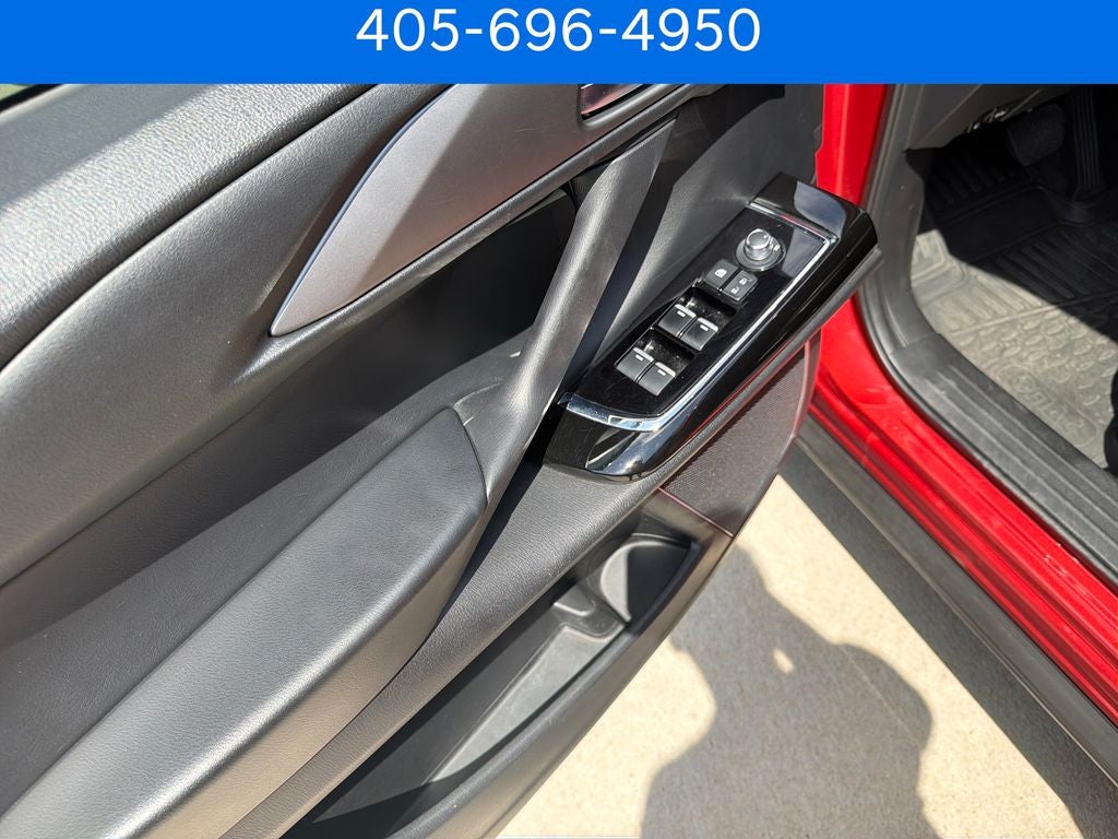 2022 Mazda Mazda CX-9 Touring Plus