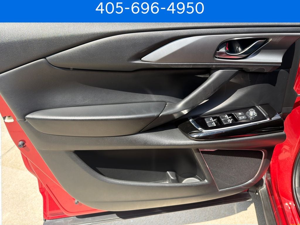 2022 Mazda Mazda CX-9 Touring Plus