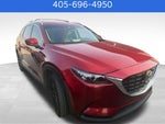 2022 Mazda Mazda CX-9 Touring Plus