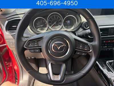 2022 Mazda Mazda CX-9 Touring Plus