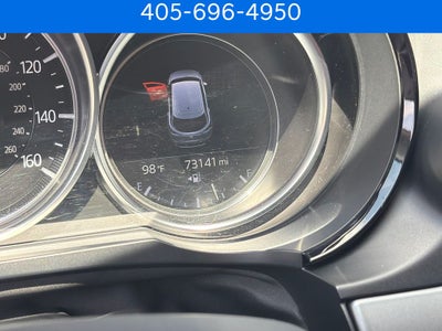 2022 Mazda Mazda CX-9 Touring Plus