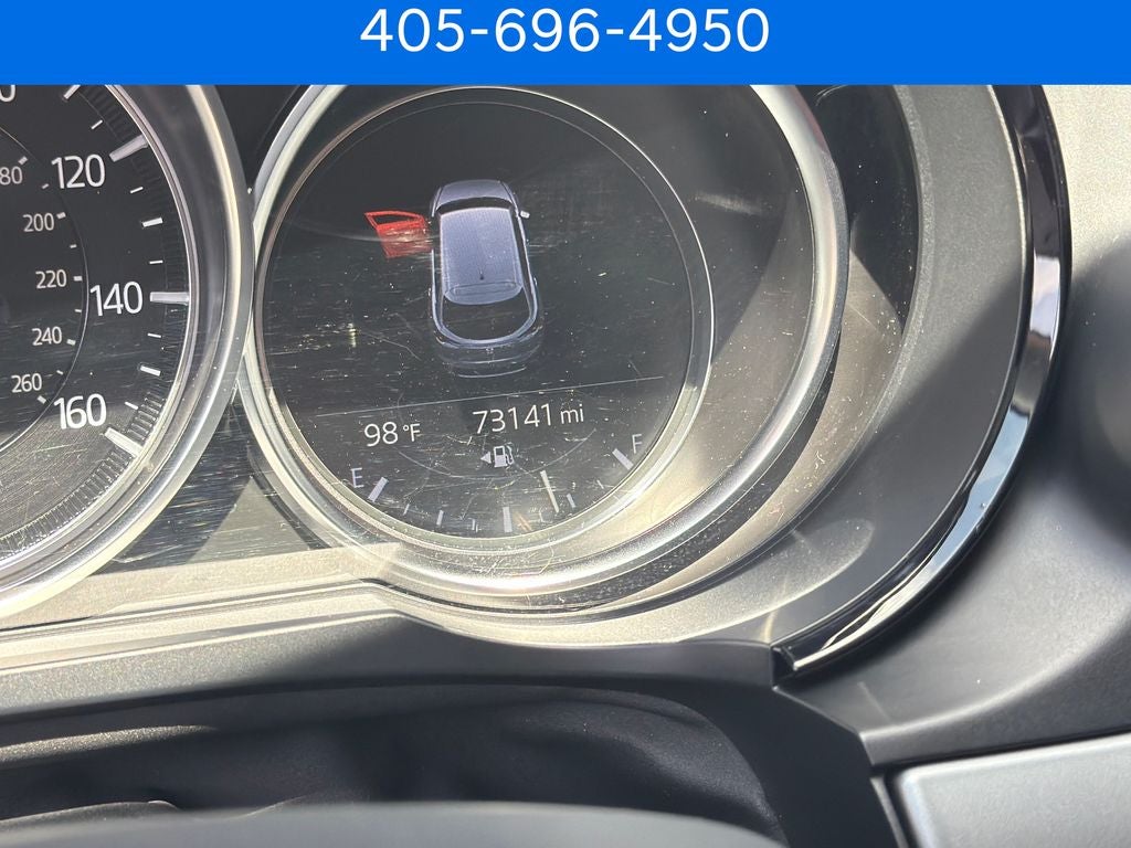 2022 Mazda Mazda CX-9 Touring Plus