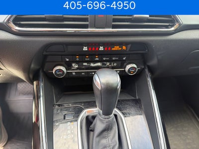 2022 Mazda Mazda CX-9 Touring Plus