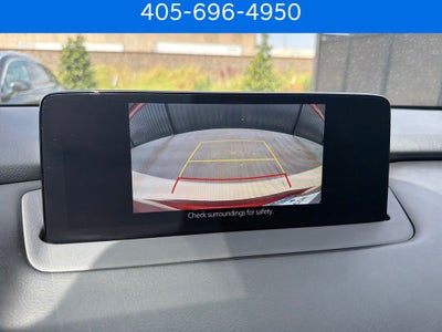 2022 Mazda Mazda CX-9 Touring Plus