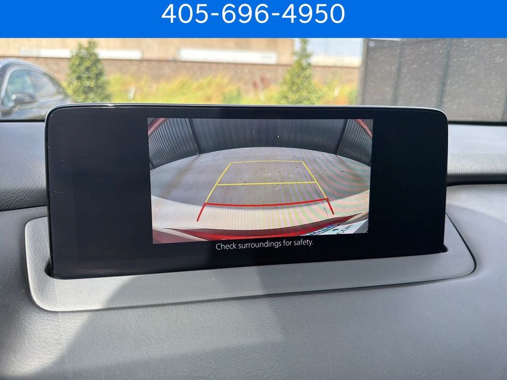 2022 Mazda Mazda CX-9 Touring Plus