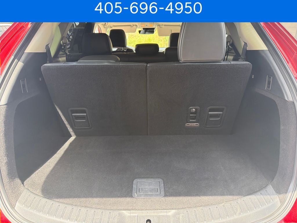 2022 Mazda Mazda CX-9 Touring Plus