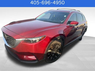 2022 Mazda Mazda CX-9 Touring Plus
