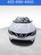 2017 Nissan Rogue Sport SV