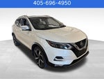 2021 Nissan Rogue Sport SL