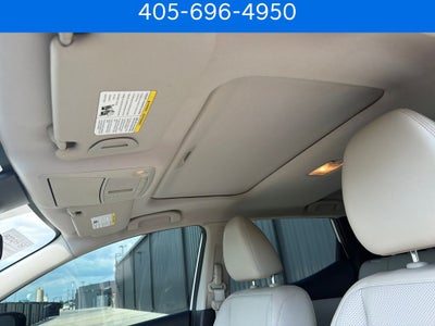 2021 Nissan Rogue Sport SL