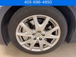 2011 INFINITI G37 Journey