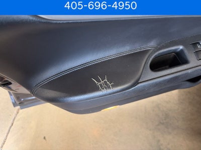 2011 INFINITI G37 Journey