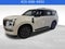 2025 Nissan Armada Platinum Reserve