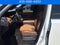 2025 Nissan Armada Platinum Reserve