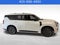 2025 Nissan Armada Platinum Reserve