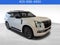 2025 Nissan Armada Platinum Reserve