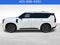 2025 Nissan Armada Platinum Reserve